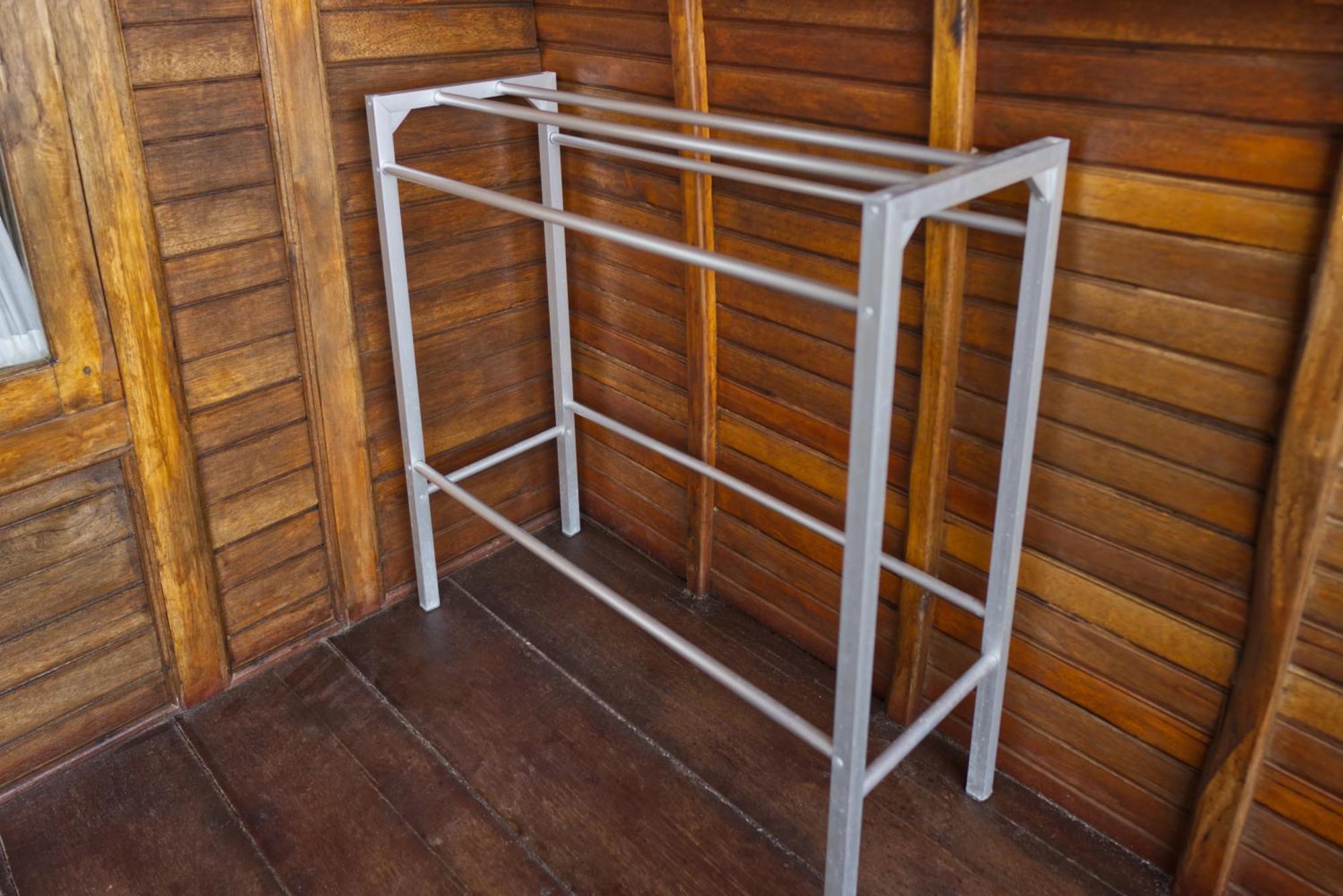 Santen Beach Bungalows Ped Room photo